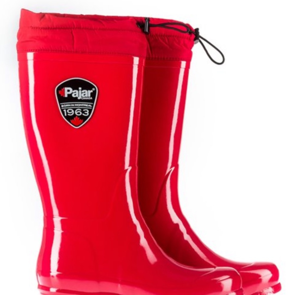 Pajar rainboots